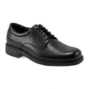 NEW ROCKPORT men's margin shoe in black